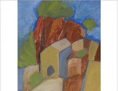 9. Roussillon Provence (l 50/60)